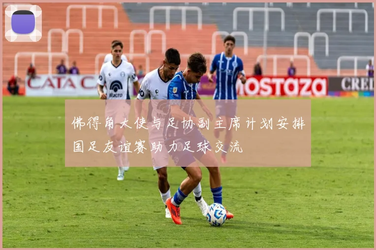 佛得角大使与足协副主席计划安排国足友谊赛助力足球交流
